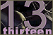  Numbers: 13