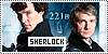  BBC Sherlock