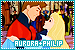  Disney Couples: Philip and Aurora
