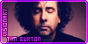  Directors: Tim Burton