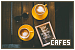 Cafes / Coffee Shops