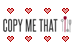 CopyMeThat.com FL