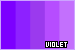  Colours: Violet