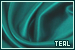  Colours: Teal