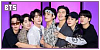  *BTS