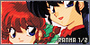  RANMA 1/2 (series)