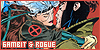  X-MEN: Rogue and Gambit