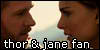 THOR: Thor and Jane Foster