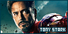 **IRON MAN: Tony Stark