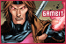  X-Men: Gambit / Remy LeBeau