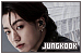  BTS: JK / Jung Kook (Jeon Jeongguk)
